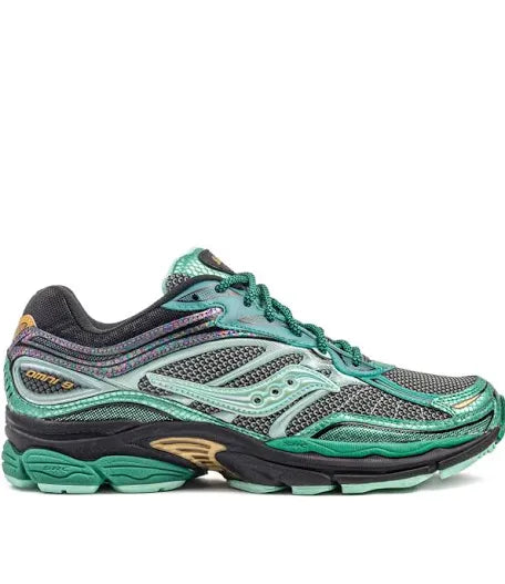 Saucony Omni 9 - Green Glow
