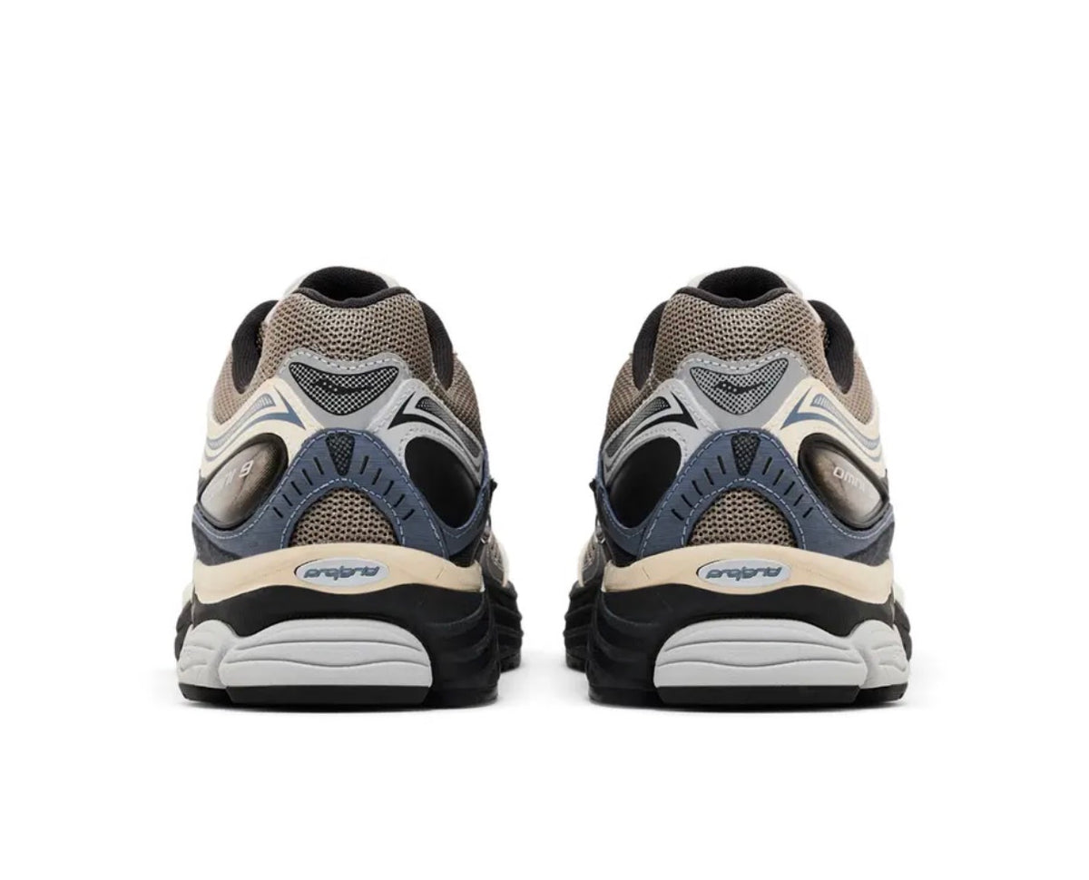 Saucony Omni 9 - Gravel Caviar