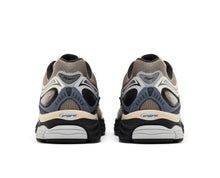 Saucony Omni 9 - Gravel Caviar