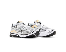 Saucony Omni 9 - Gold Silver