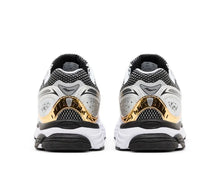 Saucony Omni 9 - Gold Silver