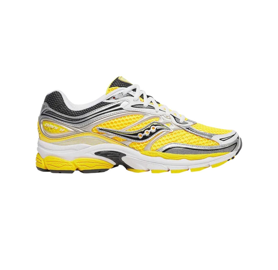 Saucony Omni 9 - Yellow