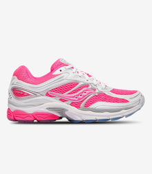Saucony Omni 9 - Pink Silver