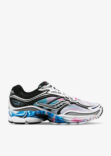 Saucony Omni 9 x Callen Schaub