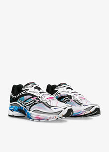 Saucony Omni 9 x Callen Schaub