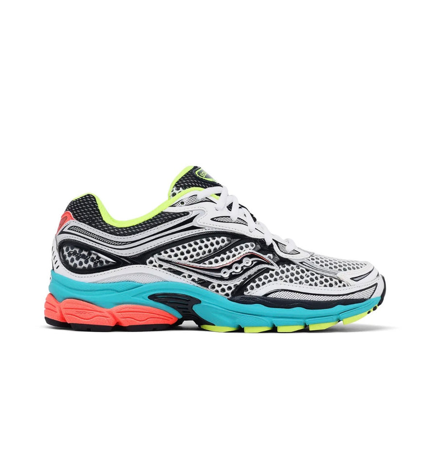 Saucony Omni 9 - Mutant