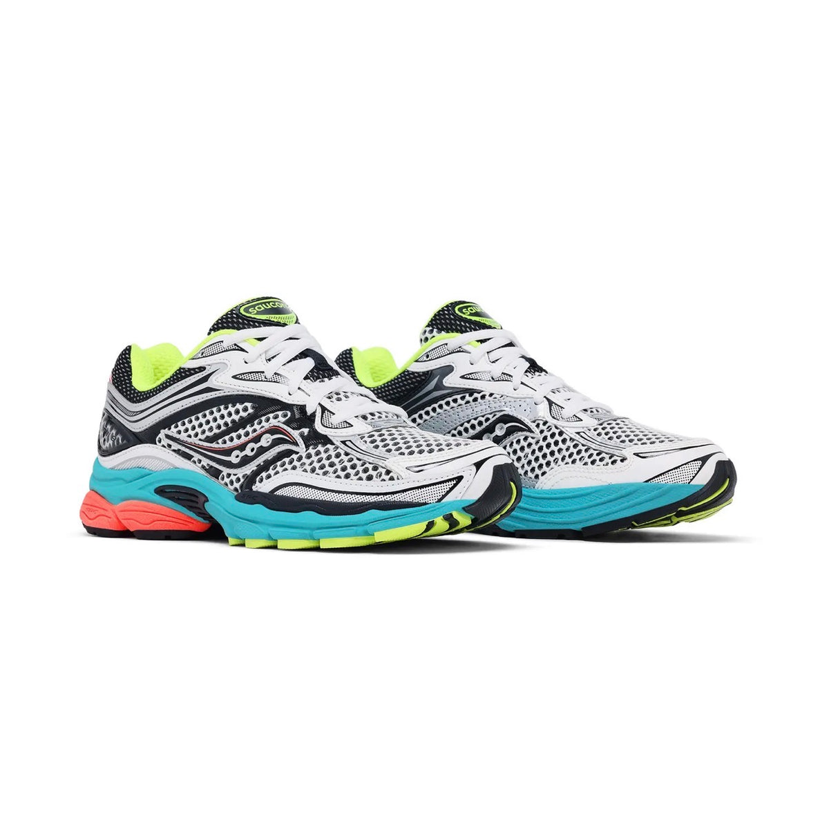 Saucony Omni 9 - Mutant