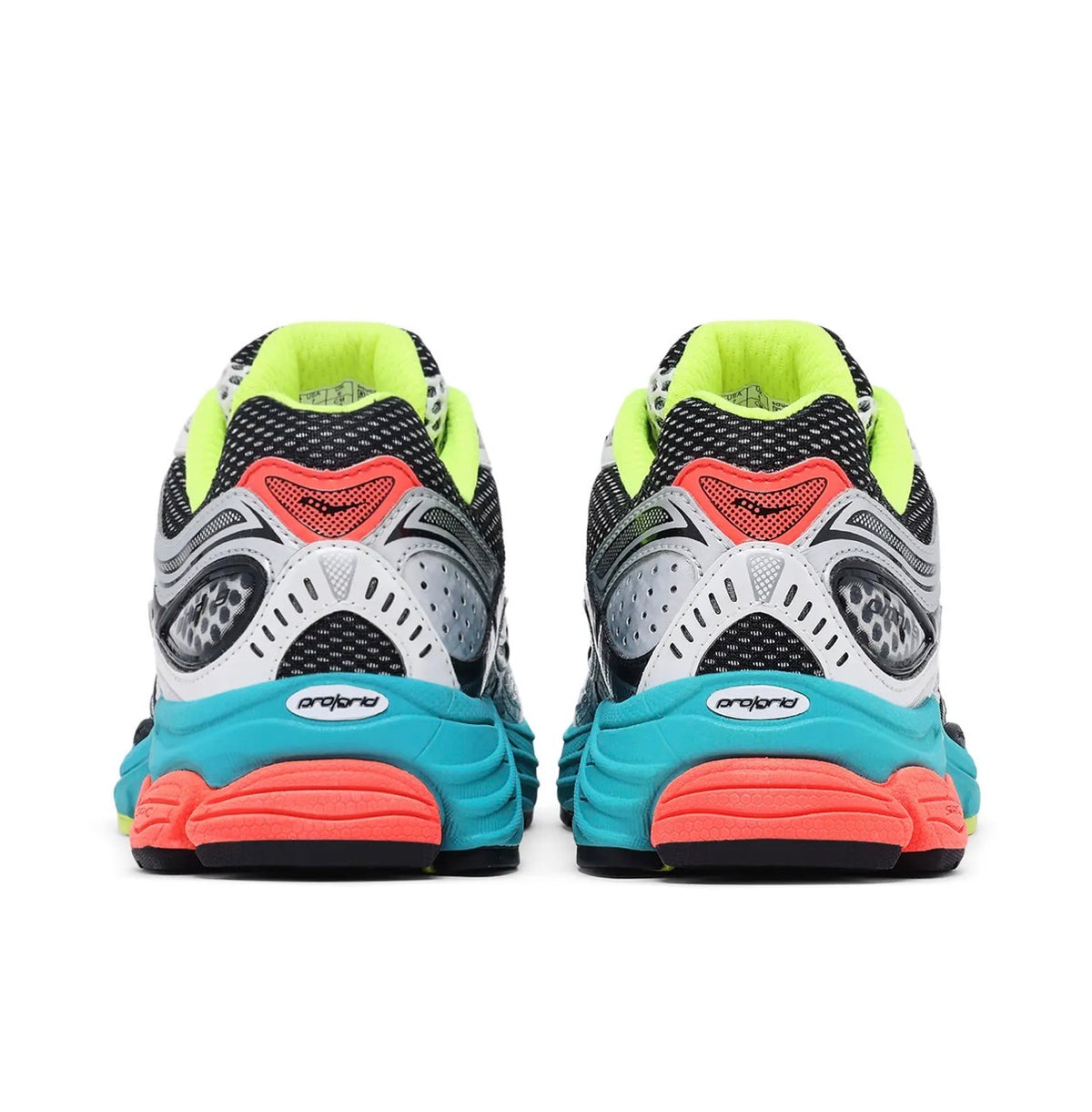Saucony Omni 9 - Mutant