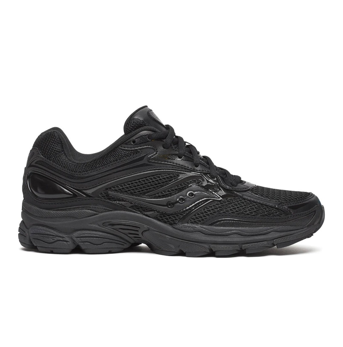 Saucony Omni 9 - Black