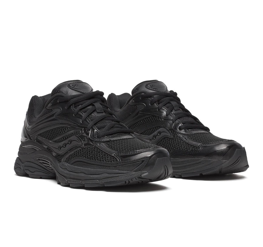 Saucony Omni 9 - Black