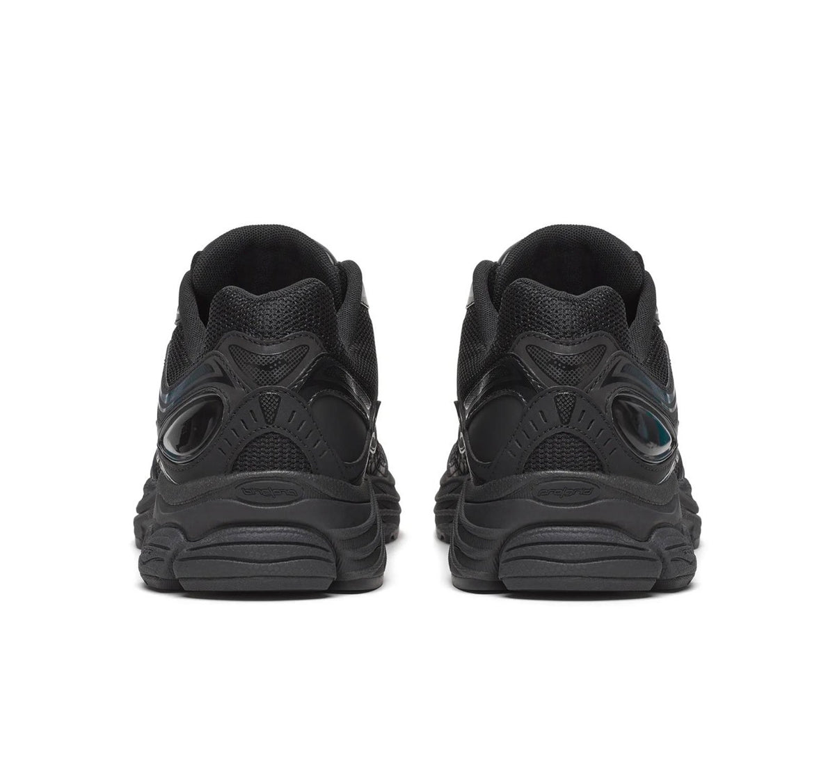 Saucony Omni 9 - Black