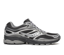 Saucony Omni 9 - Black/Silver
