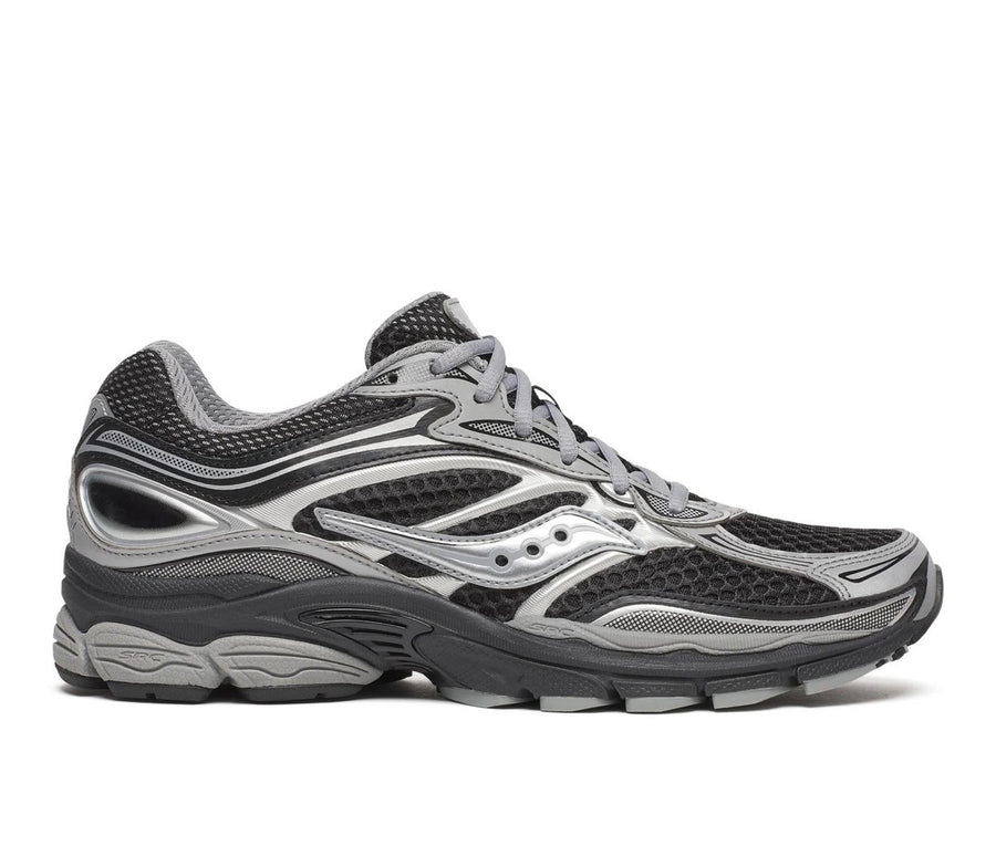 Saucony Omni 9 - Black/Silver