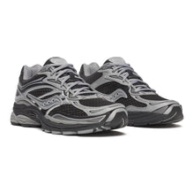 Saucony Omni 9 - Black/Silver