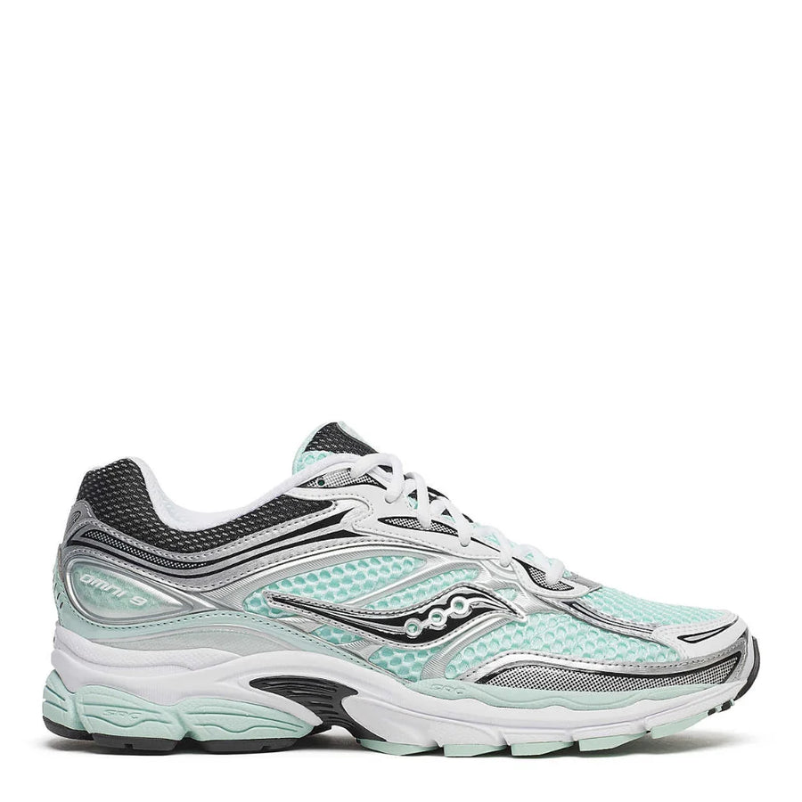 Saucony Omni 9 - Aqua