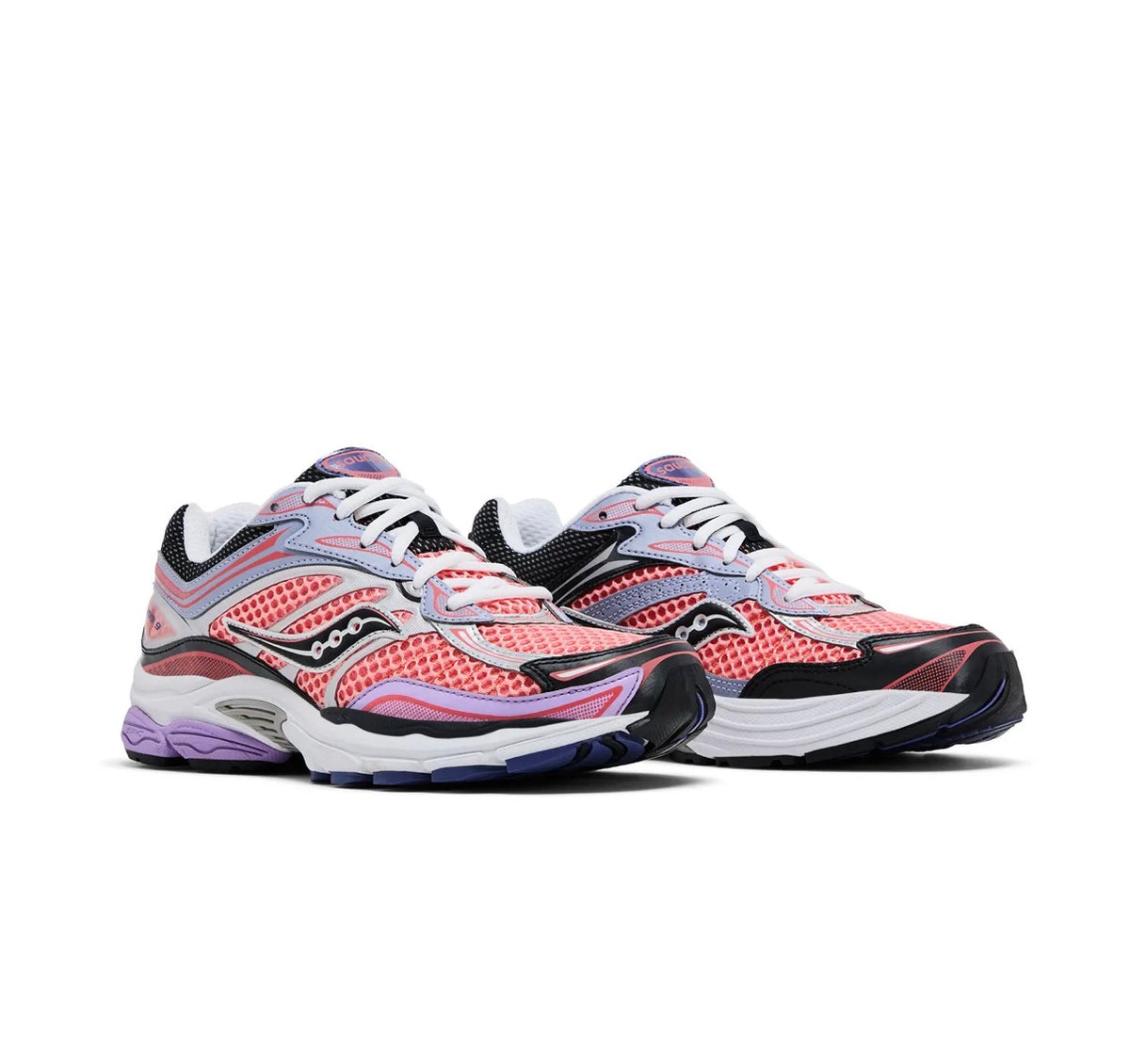Saucony Progrid Omni 9 - Pink Purple