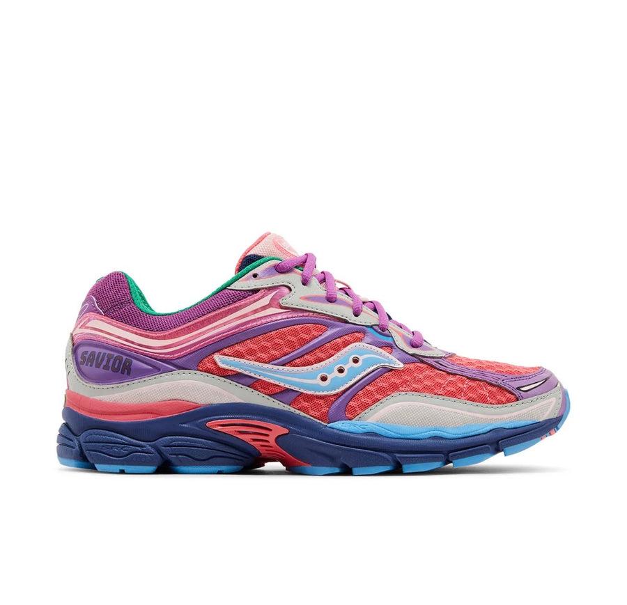 Saucony x Jae Tips