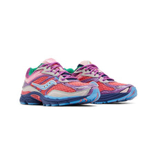 Saucony x Jae Tips