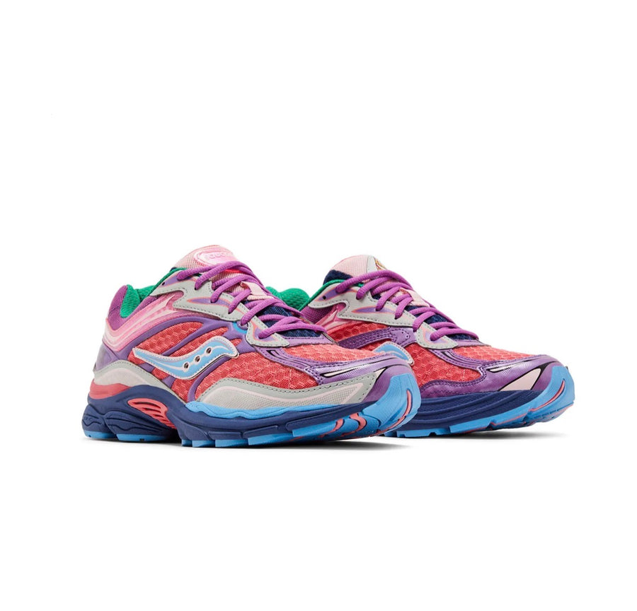 Saucony x Jae Tips