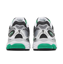 Saucony Omni 9 - Green Silver 2