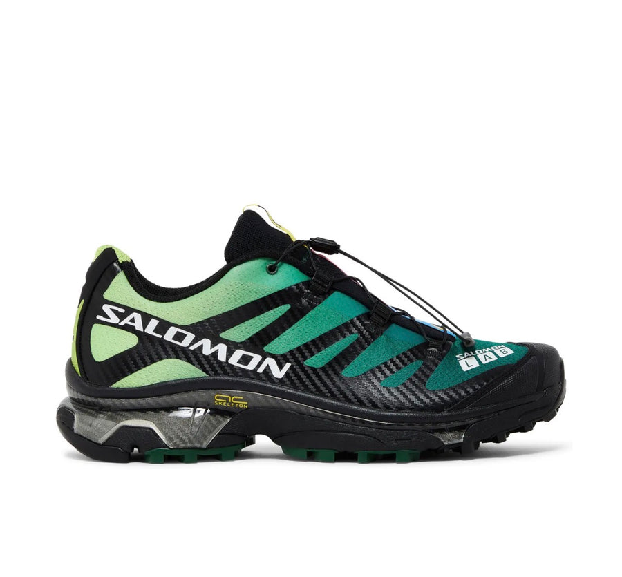 Salomon XT4 - Green/Black