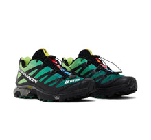 Salomon XT4 - Green/Black