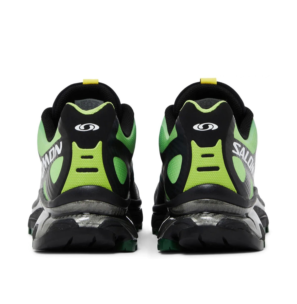 Salomon XT4 - Green/Black