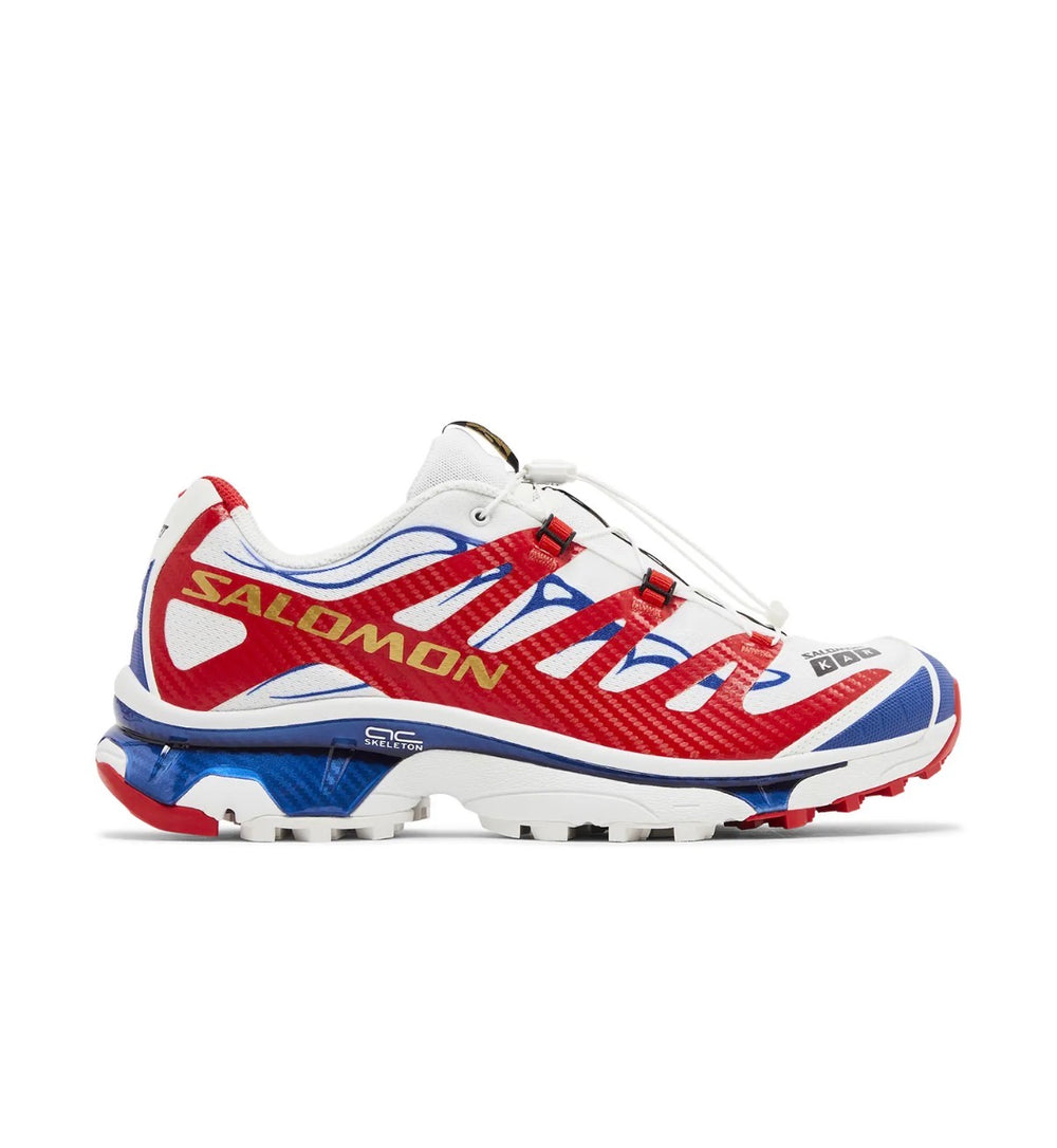 SALOMON XT-4 Kar - L'art de L'automobile