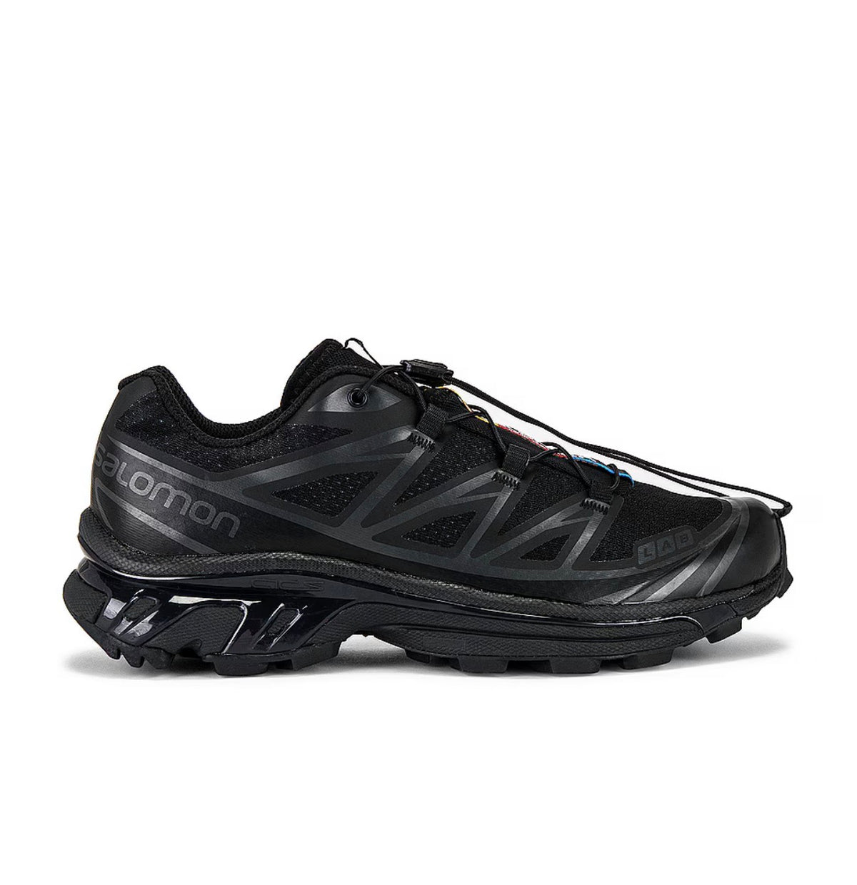 Salomon XT-6 Goretex - Black