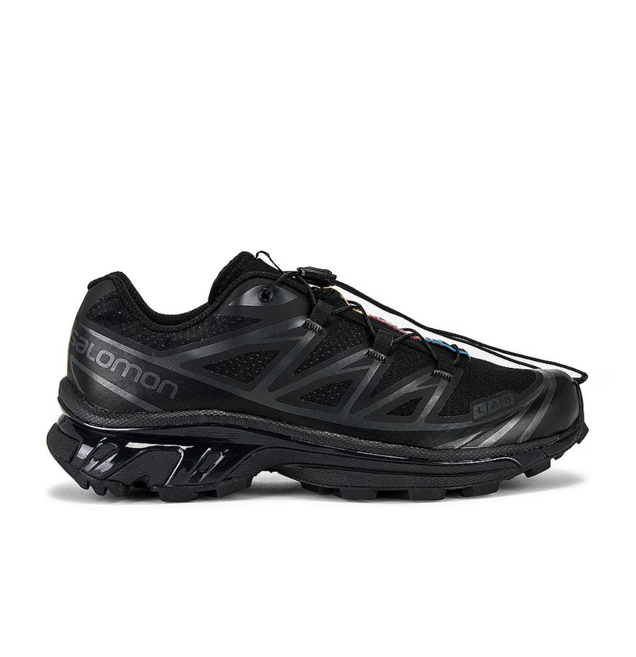 Salomon XT-6 Goretex - Black