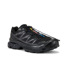 Salomon XT-6 Goretex - Black