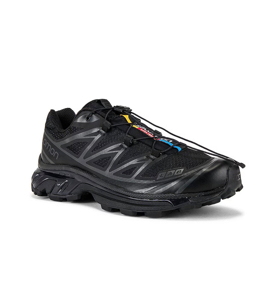 Salomon XT-6 Goretex - Black