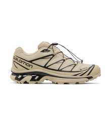 Salomon XT-6 Goretex - Beige