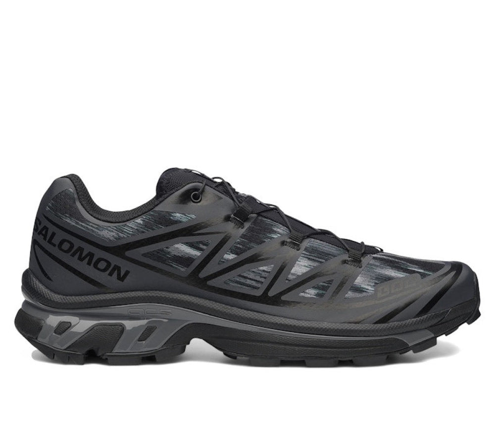 Salomon XT-6 Lab - Dark Grey