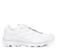 Salomon XT-6 Lab - White