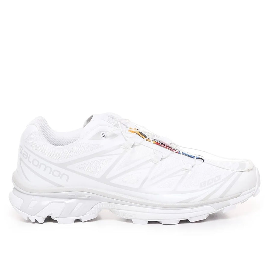 Salomon XT-6 Lab - White