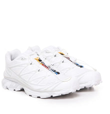 Salomon XT-6 Lab - White