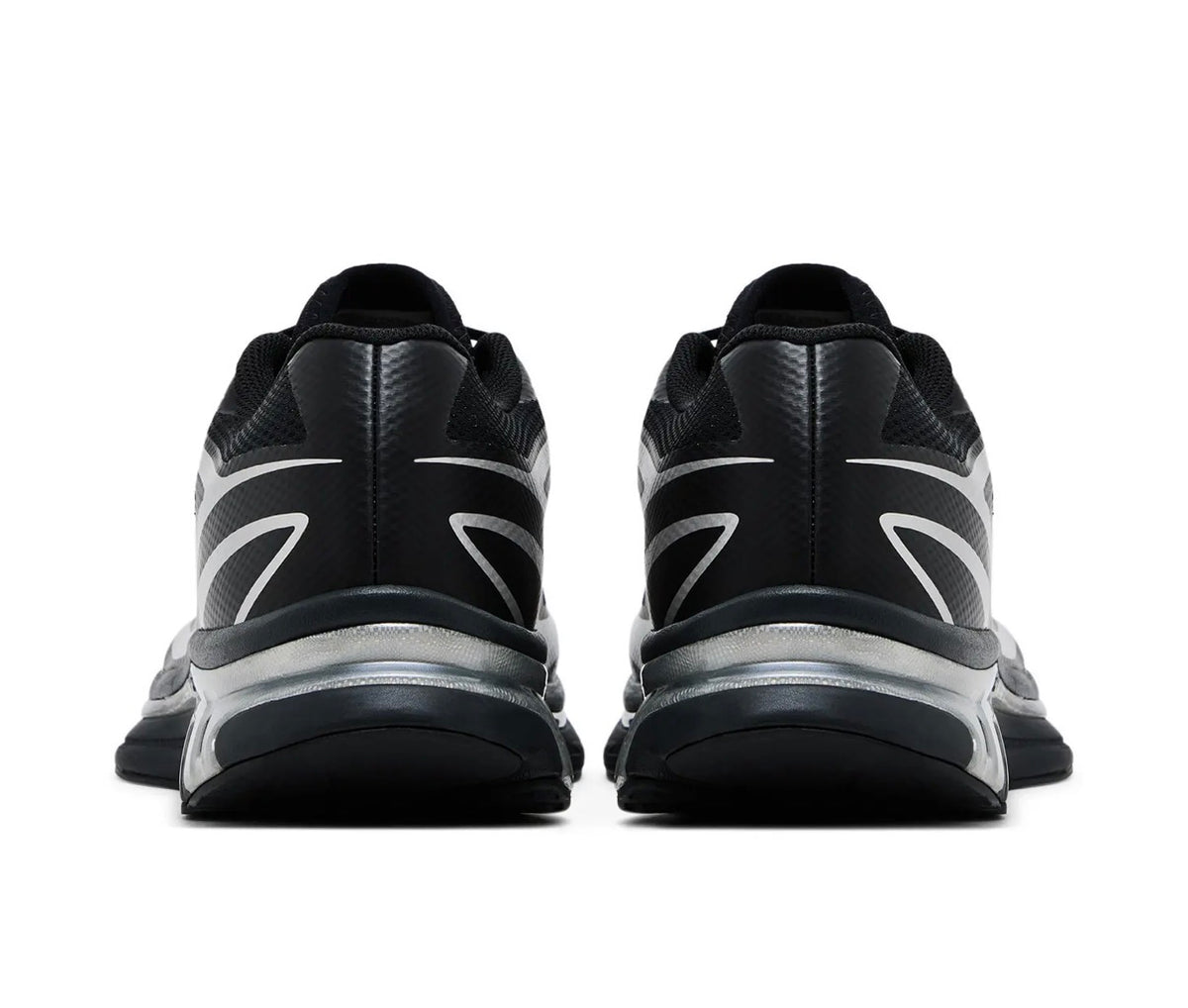 Salomon x Margiela - Black Silver Phantom