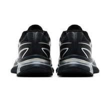 Salomon x Margiela - Black Silver Phantom