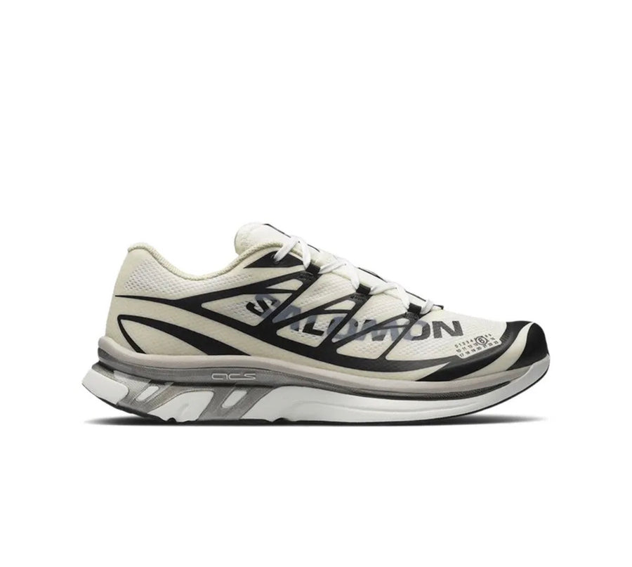 Salomon x Margiela - White