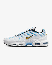 Nike Tuned Air - White/Blue