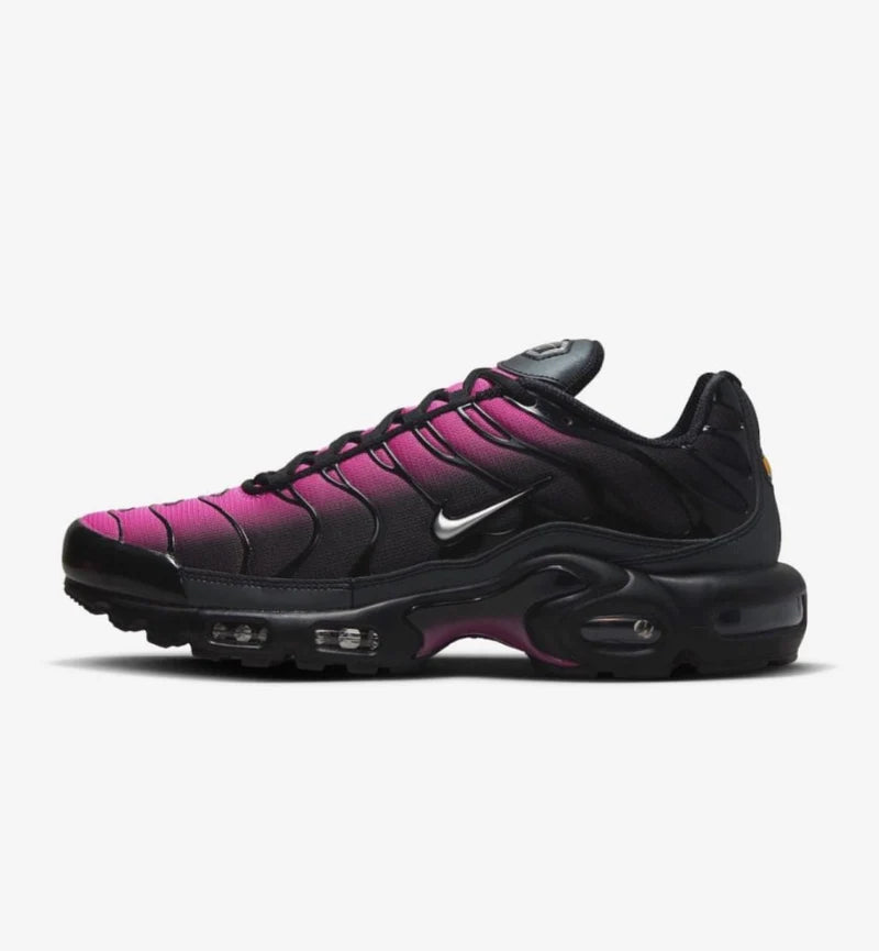 Nike Tuned Air - Black/Pink