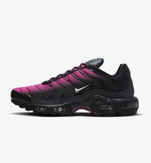 Nike Tuned Air - Black/Pink