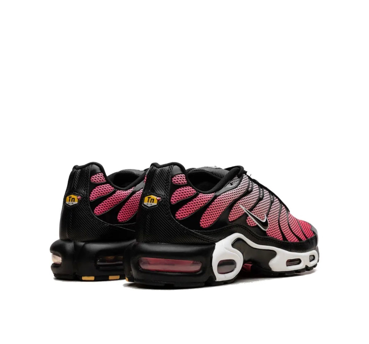 Nike Tuned Air - All Day Sunset Pulse