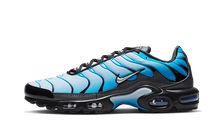 Nike Tuned Air  - Blue Gradient