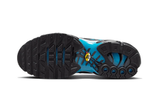 Nike Tuned Air  - Blue Gradient