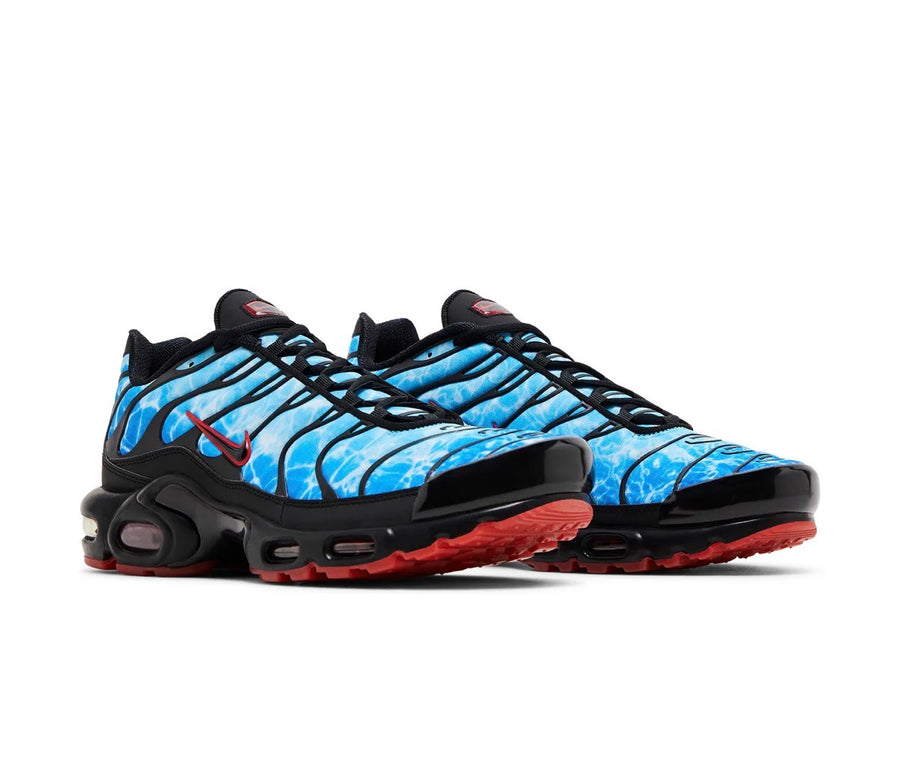 Nike Tuned Air - Shark Attack