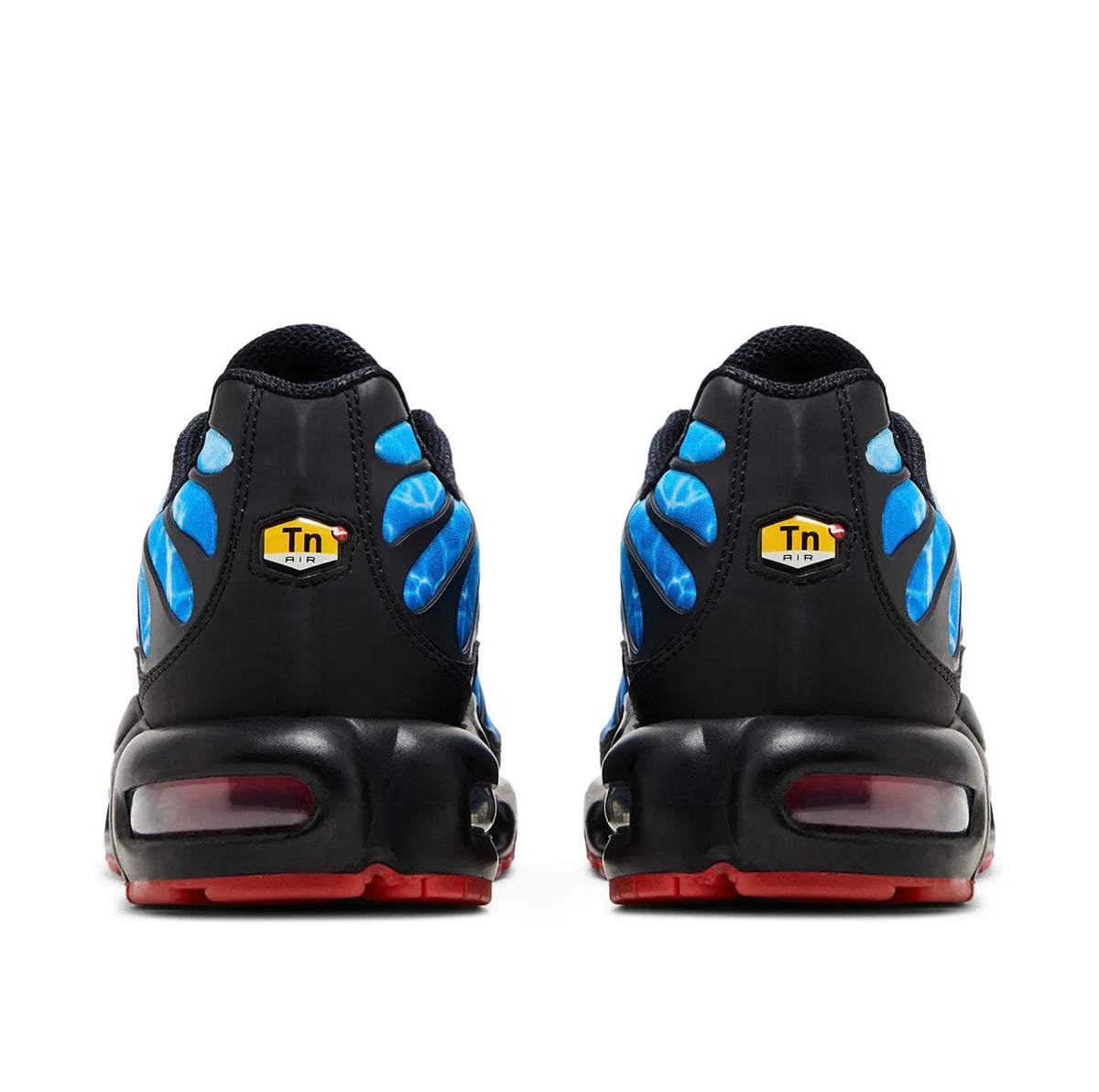 Nike Tuned Air - Shark Attack