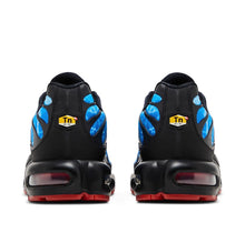 Nike Tuned Air - Shark Attack