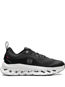 On Cloud x Loewe - Black/White
